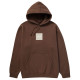Huf Ανδρικό φούτερ Set Box P/O Hoodie